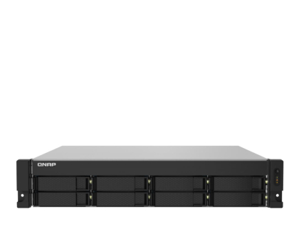 Dysk sieciowy QNAP TS-832PXU-RP-4G RACK